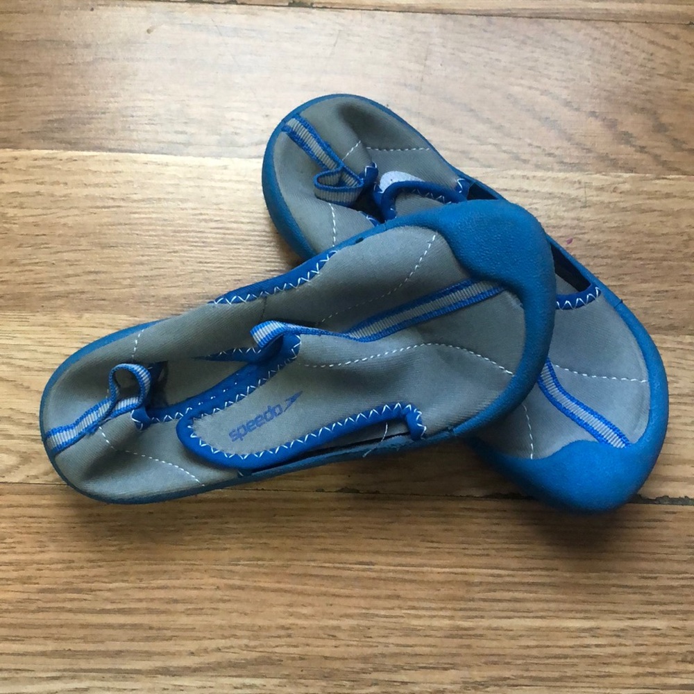 Speedo Kids Water-shoes 💦